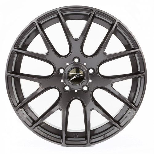 ZP.01 Concave | Gunmetal ZP.01 Concave | Gunmetal